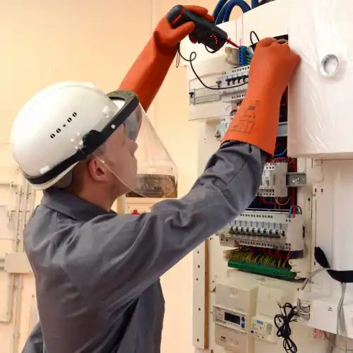 elektricien Brunssum